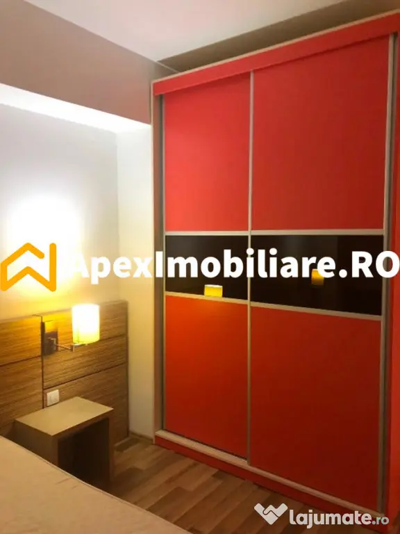 Apartament 2 camere de inchiriat Vitan-Barzesti București |