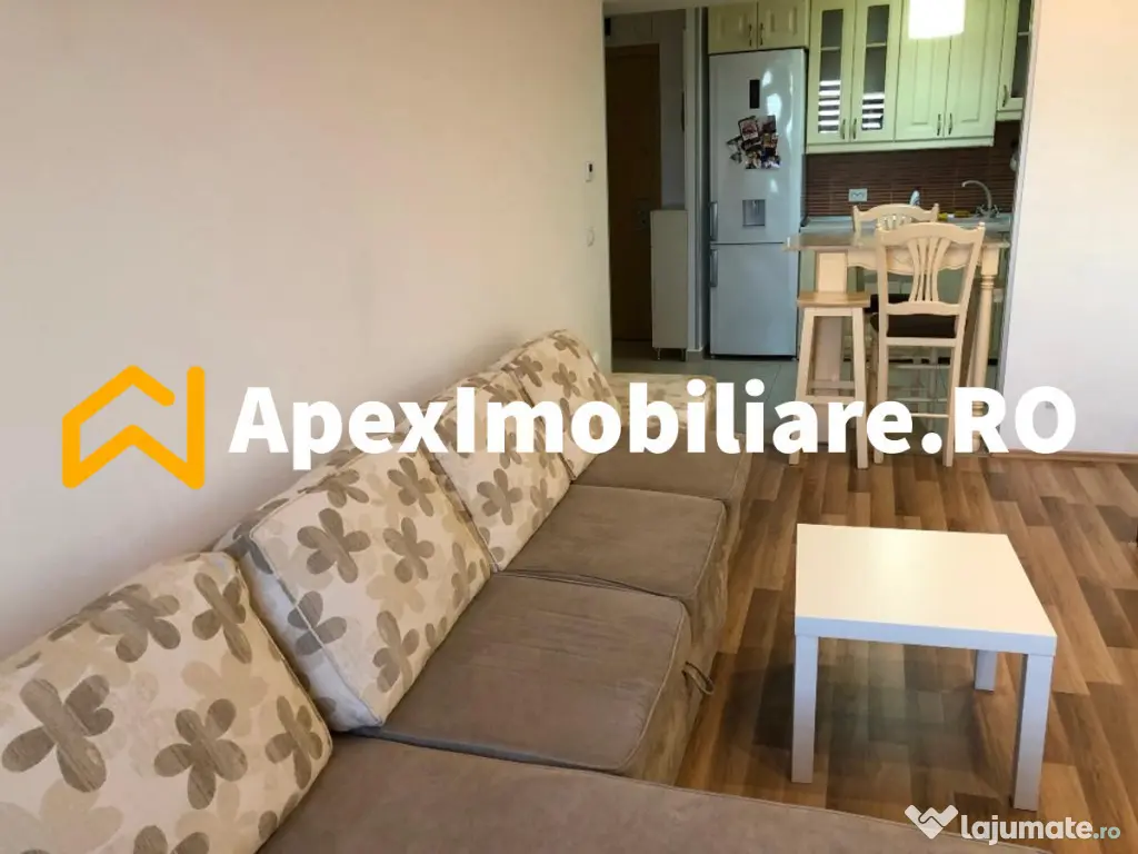 Apartament 2 camere de inchiriat Vitan-Barzesti București |