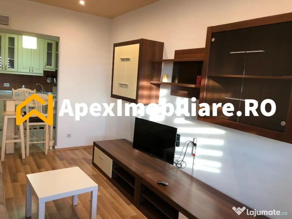 Apartament 2 camere de inchiriat Vitan-Barzesti București |