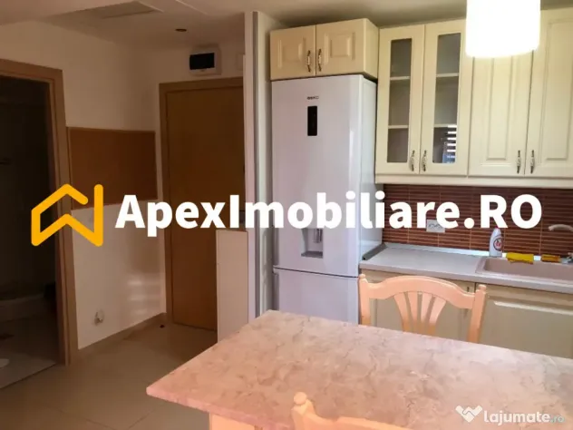 Apartament 2 camere de inchiriat Vitan-Barzesti București |