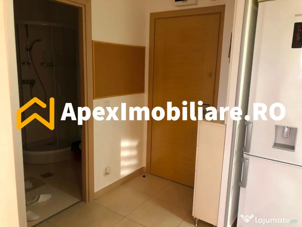 Apartament 2 camere de inchiriat Vitan-Barzesti București |