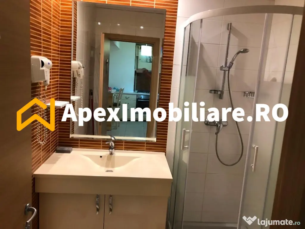 Apartament 2 camere de inchiriat Vitan-Barzesti București |