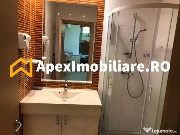 Apartament 2 camere de inchiriat Vitan-Barzesti București |
