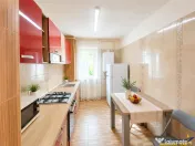 Apartament confortabil si ergonomic, Centrul Civic - Grivite