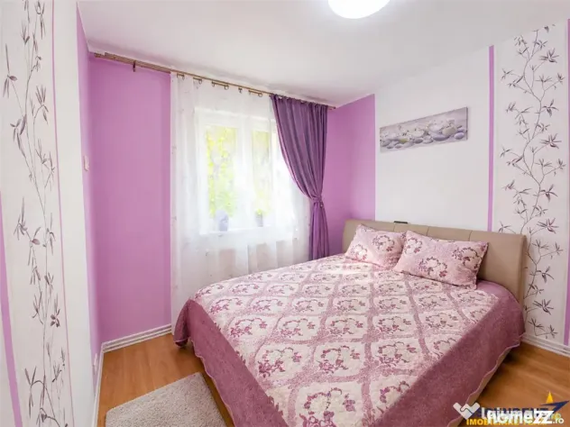 Apartament confortabil si ergonomic, Centrul Civic - Grivite