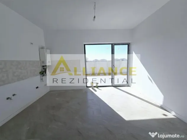 Vila individuala-5 camere- cartierul nou- beci-incalzire ...