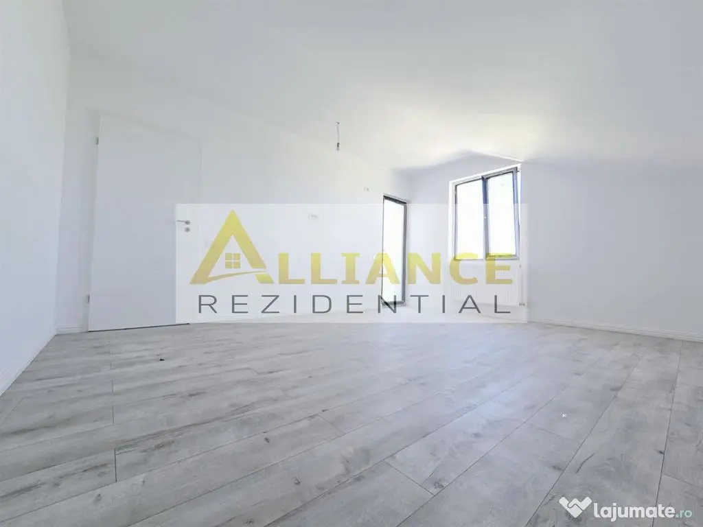 Vila individuala-5 camere- cartierul nou- beci-incalzire ...