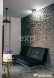 Apartament 2 camere | Parcare subterana