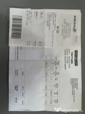 aragaz Gorenje GG5A12SJ