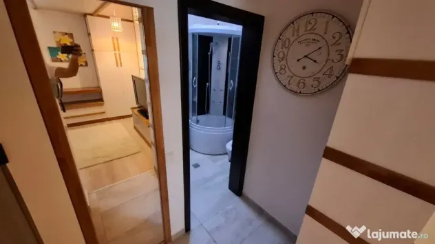Apartament 1 camera, in Palas- LAZAR RESIDENCE