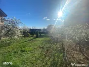 Loc de casa in oras zona Bucovina 