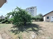 Loc de casa in oras zona Bucovina