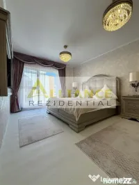 Siena Biruintei 85 | Metrou Berceni - 3 camere | PREMIUM