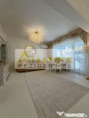 Siena Biruintei 85 | Metrou Berceni - 3 camere | PREMIUM