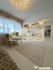 Siena Biruintei 85 | Metrou Berceni - 3 camere | PREMIUM