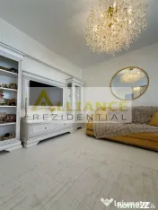 Siena Biruintei 85 | Metrou Berceni - 3 camere | PREMIUM