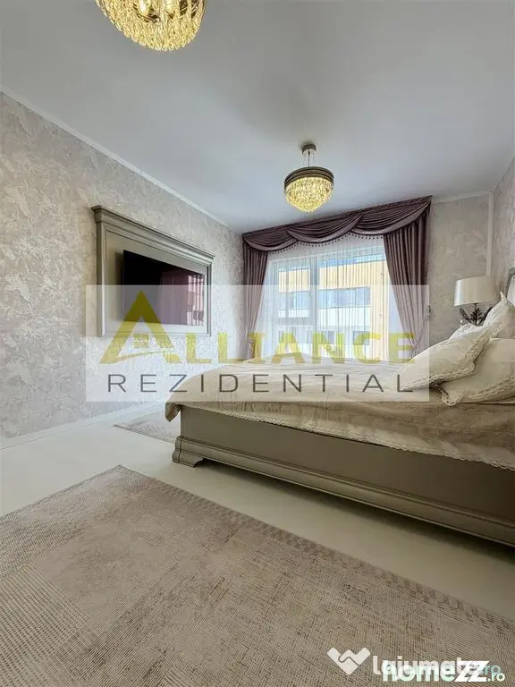 Siena Biruintei 85 | Metrou Berceni - 3 camere | PREMIUM