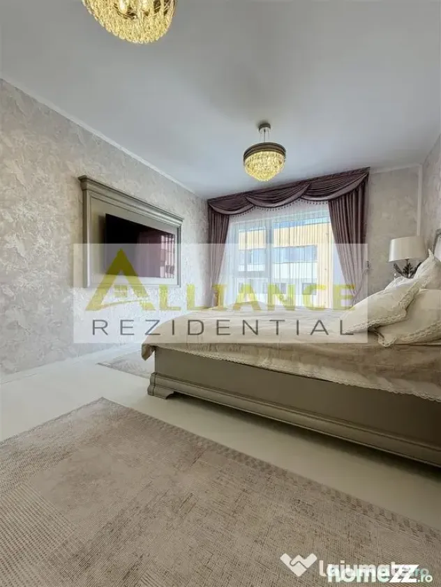 Siena Biruintei 85 | Metrou Berceni - 3 camere | PREMIUM
