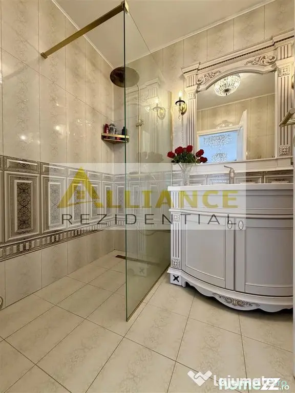 Siena Biruintei 85 | Metrou Berceni - 3 camere | PREMIUM