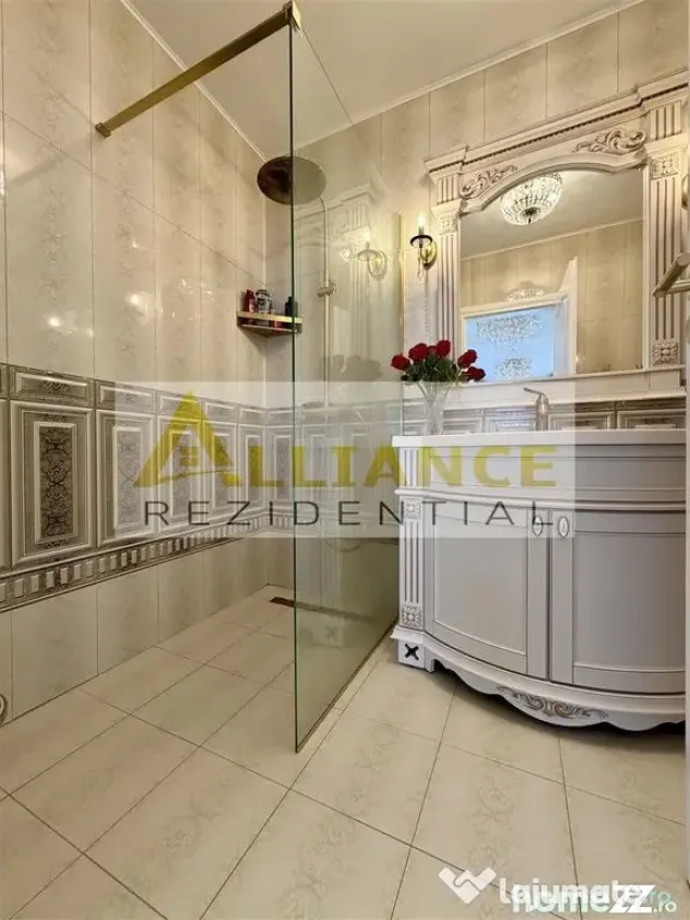 Siena Biruintei 85 | Metrou Berceni - 3 camere | PREMIUM