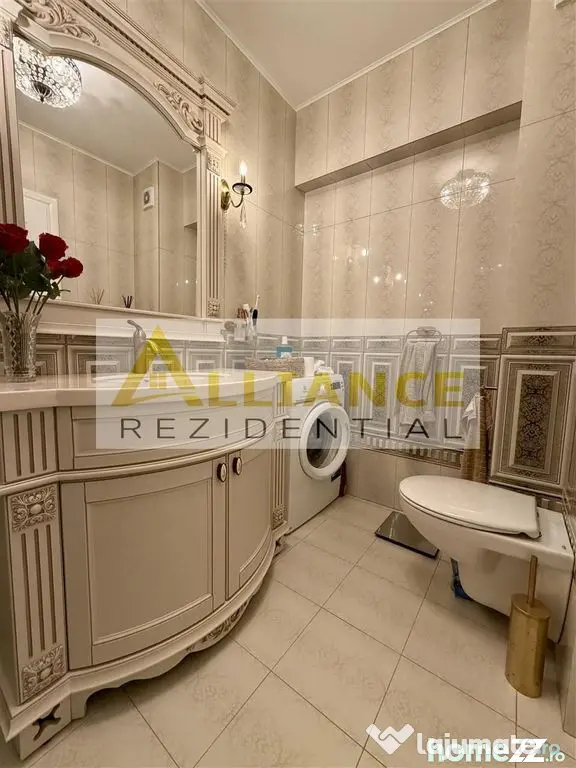 Siena Biruintei 85 | Metrou Berceni - 3 camere | PREMIUM
