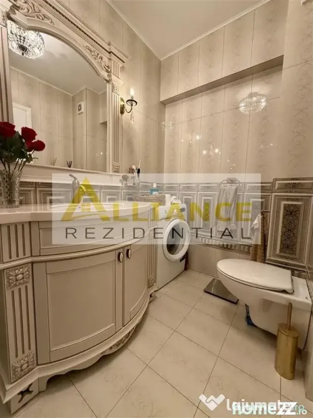 Siena Biruintei 85 | Metrou Berceni - 3 camere | PREMIUM