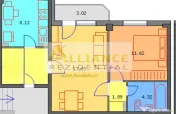 Apartament 2 Camere Berceni | Aleea Huedin | Gata de Mutare