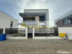 Casa individuala - 150 mp utili - 5 camere - 3 bai