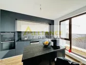 Casa individuala - 150 mp utili - 5 camere - 3 bai 