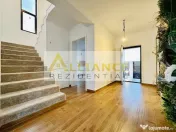 Casa individuala - 150 mp utili - 5 camere - 3 bai 