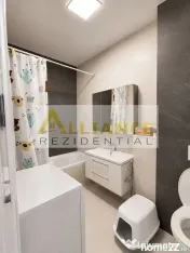 APARTAMENT 4 CAMERE DE VANZARE - CAVAR ODEI TOWER 