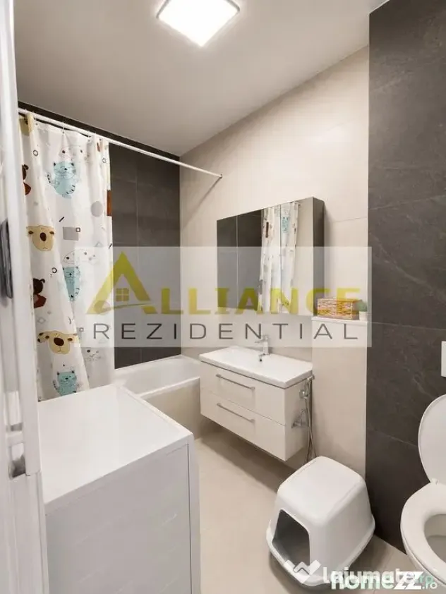 APARTAMENT 4 CAMERE DE VANZARE - CAVAR ODEI TOWER