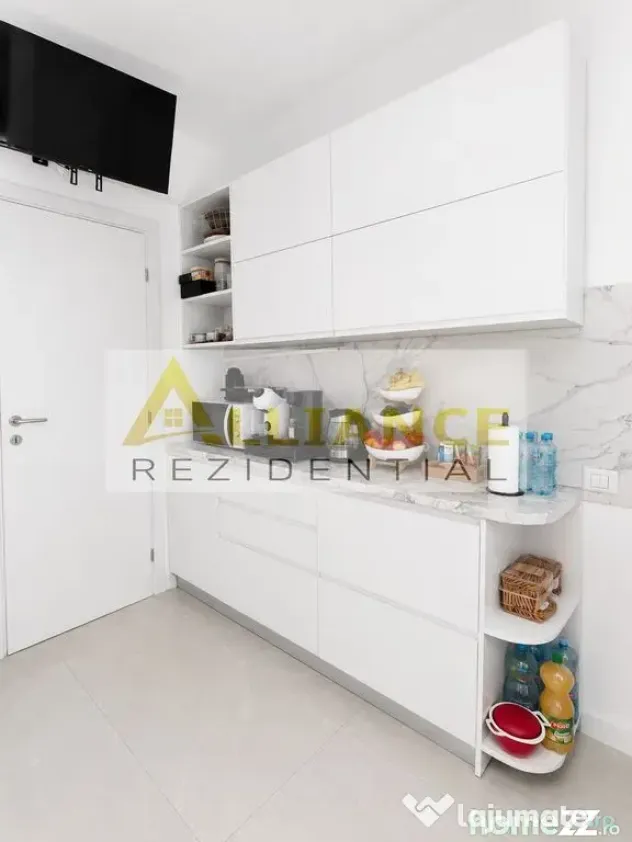 APARTAMENT 4 CAMERE DE VANZARE - CAVAR ODEI TOWER