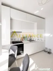 APARTAMENT 4 CAMERE DE VANZARE - CAVAR ODEI TOWER 