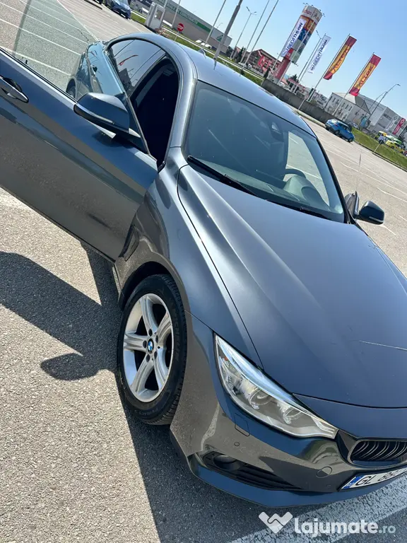Bmw seria 4 Grand Coupe Automat