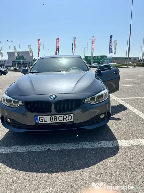 Bmw seria 4 Grand Coupe Automat