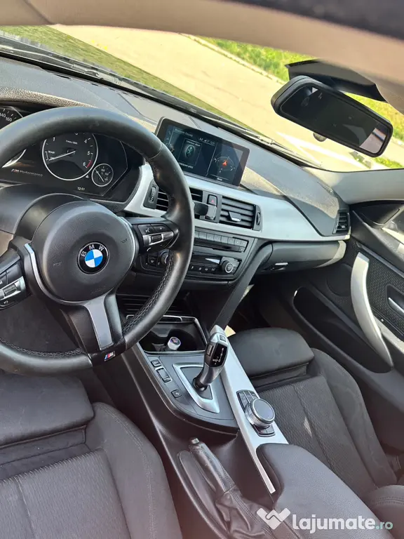 Bmw seria 4 Grand Coupe Automat