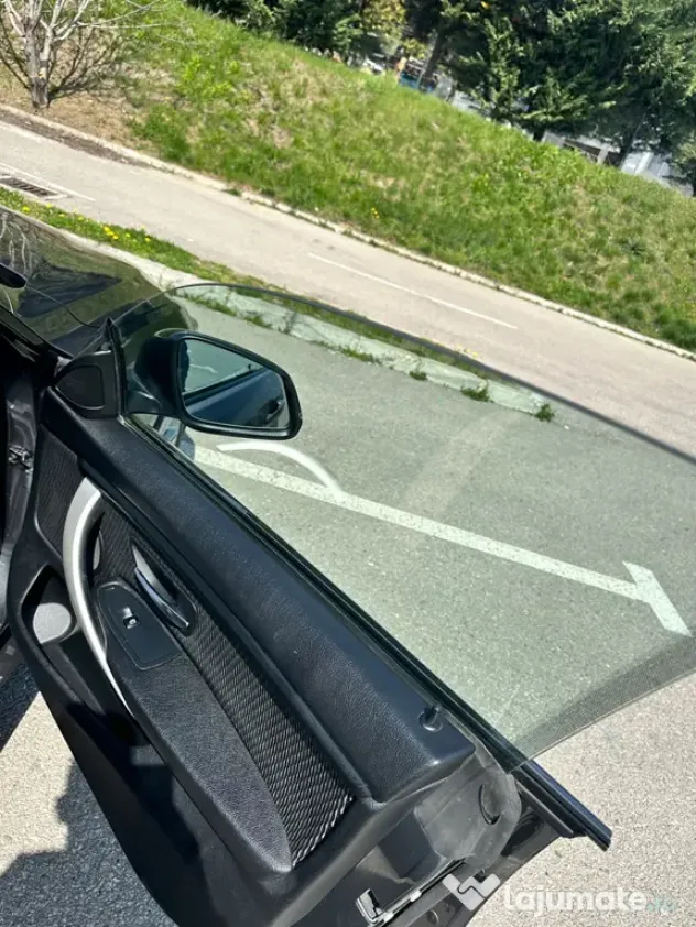Bmw seria 4 Grand Coupe Automat