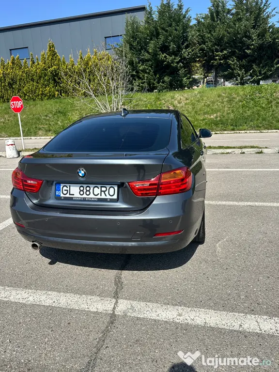 Bmw seria 4 Grand Coupe Automat