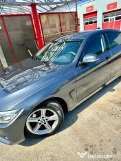 Bmw seria 4 Grand Coupe Automat 