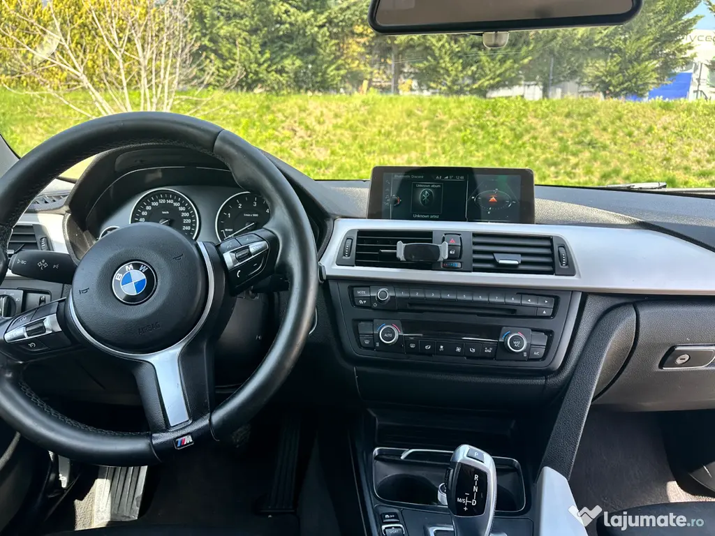 Bmw seria 4 Grand Coupe Automat