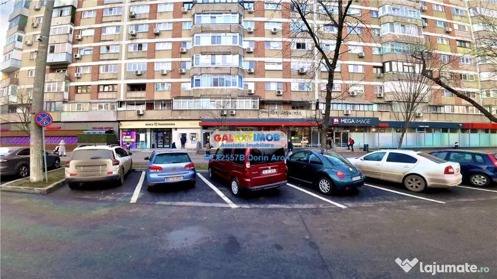 Spatiu comercial de , Drumul Taberei, 188 mp, inchiriat 10 a