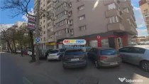 Spatiu comercial de inchiriat, Sos Oltenitei, 70 mp, vitrina