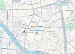 Cladire de investitie Centrul Vechi | 2.500 mp | Inchiriata