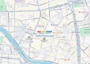 Cladire de investitie Centrul Vechi | 2.500 mp | Inchiriata 