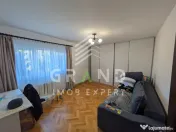 Ap 2 camere | BALCON | GARAJ | Zorilor-Gheorghe Dima 