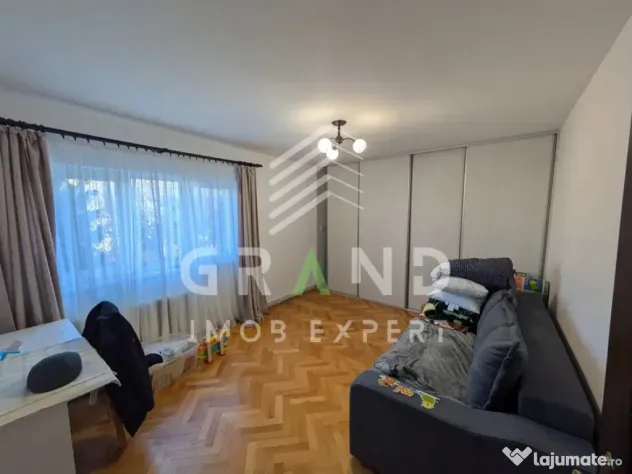 Ap 2 camere | BALCON | GARAJ | Zorilor-Gheorghe Dima