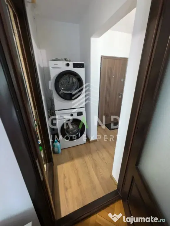 Ap 2 camere | BALCON | GARAJ | Zorilor-Gheorghe Dima