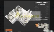 Metrou Berceni 3 minute-Ap 3 Cam Finalizat 