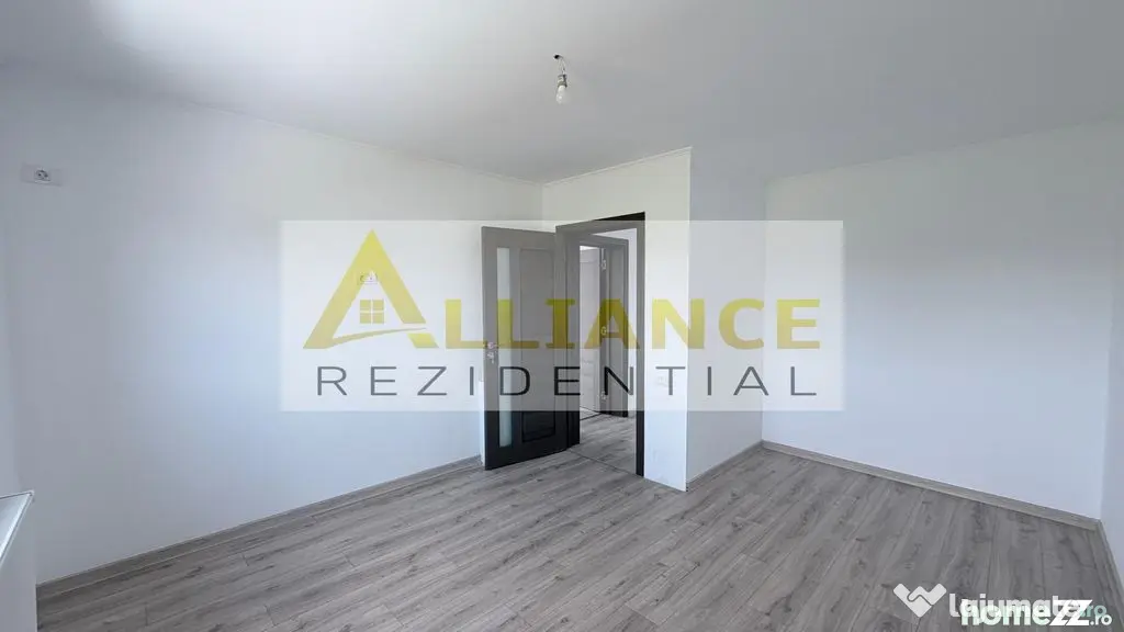 Casa Individuala - 4 camere - 2 bai - 350mp teren